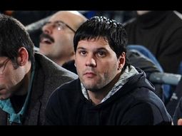 La furia del hermano de Messi tras la victoria de Argentina ante Colombia
