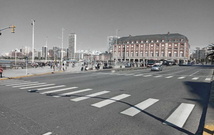 Cuáles fueron las ciudades de la provincia de Buenos Aires que tuvieron más turistas que Mar del Plata