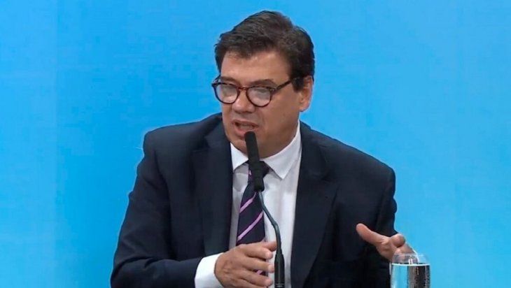 El Gobierno convocó al Consejo del Salario para el 30 de septiembre