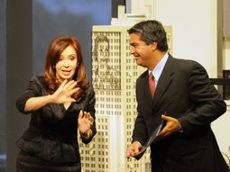 capitanich, jefe de gabinete y kicillof, ministro de economia capitanich, jefe de gabinete y kicillof, ministro de economia