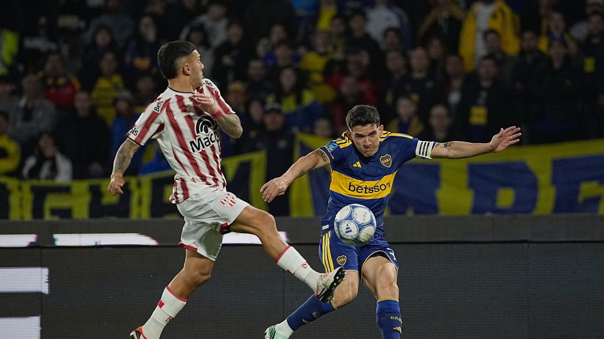 Instituto vs. Boca, por el Torneo Clausura 2026: goles, resultado en vivo y minuto a minuto