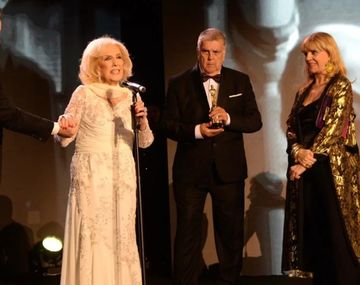 El reclamo generalizado de los actores contra Milei en los MF de Cine