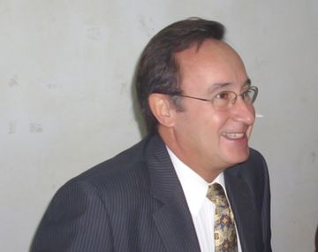 Yrimia: Esta denuncia está sacada de un cuento