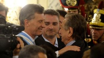 panama papers: la firma del clan macri sigue activa panama papers: la firma del clan macri sigue activa