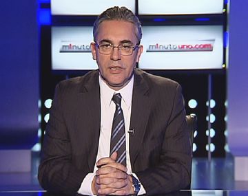 Todos los días se plebiscita la gestión del Gobierno nacional