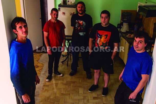 Fontanet: El juez me felicitó por la cantidad de gente que salvé y me dio 25 años