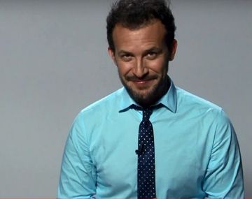 Las vacaciones del Macri candidato y los productos esenciales en el clip de Brotes verdes