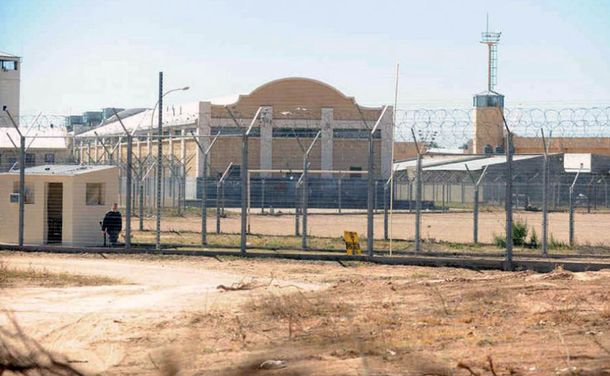 Le dieron prisión domiciliaria pero volverá a la cárcel para tener sexo