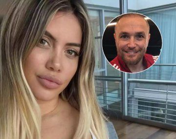 Un periodista turco liquidó a Wanda Nara: Mala fama en Turquía