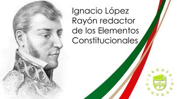 Muere en 1832, Ignacio López Rayón, benemérito de la patria. Muere en 1832, Ignacio López Rayón, benemérito de la patria.