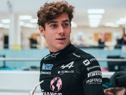 El GP apuntado: Imola podría marcar la vuelta de Colapinto a la Fórmula 1