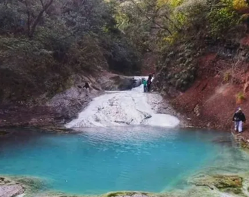 El destino poco conocido del norte que enamora con sus paisajes.