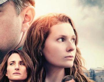 La película de suspenso con Matt Damon que es tendencia en Netflix