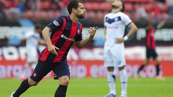 En San Lorenzo reconocen que pueden vender a Blanco En San Lorenzo reconocen que pueden vender a Blanco