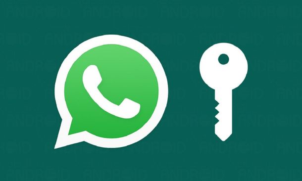 WhatsApp agrega la verificación de dos pasos