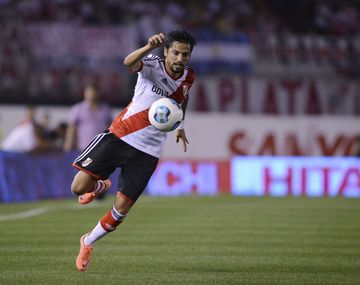 Campeón del fútbol argentino y con pasos por Europa, este exjugador colgó los botines y se radicó en la Costa Atlántica.&nbsp;