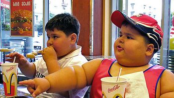 alertan que los norteamericanos terminaran siendo muy obesos alertan que los norteamericanos terminaran siendo muy obesos