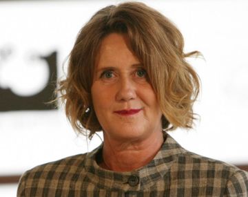 El enojo de Verónica Llinás con la revista Noticias