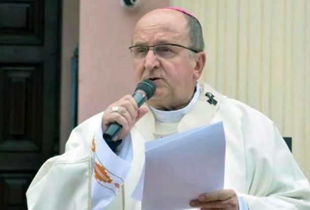 La Justicia condenó a arzobispo de Salta a psicoanalizarse y capacitarse en temas de género