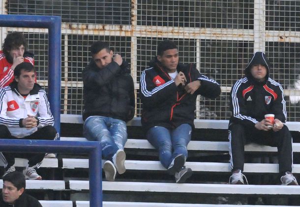 Cruz Azul no mandó el transfer y Teo no juega con San Lorenzo