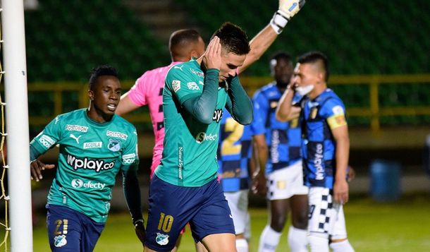 El particular festejo del volante que quiere River: ¿un mensaje para sus dirigentes?