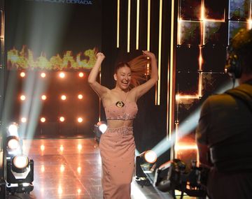 Quién es Steffy Pereira: la brasiguaya que va por su revancha en Gran Hermano Generación Dorada
