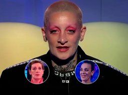 interna en la familia de furia: revelan que coy llevara a la justicia a su hermana andrea interna en la familia de furia: revelan que coy llevara a la justicia a su hermana andrea