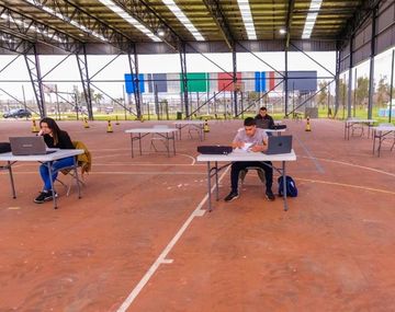 Docentes advirtieron a la Ciudad que harán retención de tareas el 17 de febrero