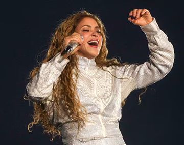 Shakira desata boom histórico en Córdoba: shows agotados y cifras récord