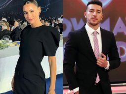 pampita exploto en vivo y cruzo a martin salwe tras los rumores de infidelidad pampita exploto en vivo y cruzo a martin salwe tras los rumores de infidelidad