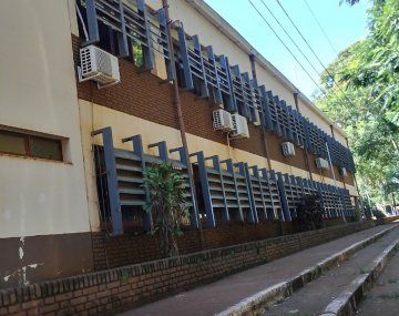 Profesor de educación física fue denunciado por abusar sexualmente de 20 alumnas