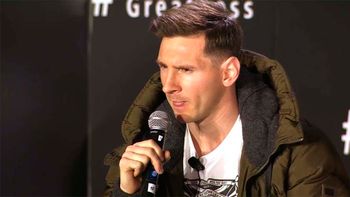 finalmente lo dijo: ¿en que equipo jugaria messi en argentina? finalmente lo dijo: ¿en que equipo jugaria messi en argentina?