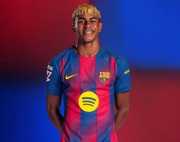 Lamine Yamal picanteó la previa al derby con el Real Madrid: qué dijo