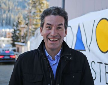 Andy Freire renunció a su banca como legislador porteño y vuelve al sector privado