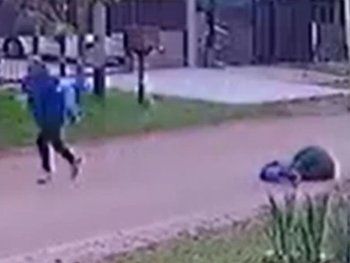 Mar del Plata: denuncian que hay una banda que ataca jubiladas para robarles
