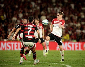 Cómo ver en vivo Estudiantes vs. Flamengo por la Copa Libertadores