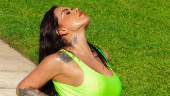 el ultimo posteo de sofia clerici tras ser denunciada por encubrimiento el ultimo posteo de sofia clerici tras ser denunciada por encubrimiento