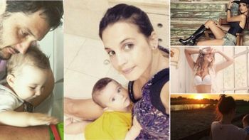 garciarena y paoloski: mama sexy y papa a full garciarena y paoloski: mama sexy y papa a full