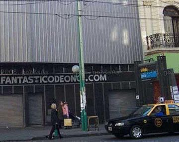 Clausuran el boliche Fantástico Bailable y detienen al dueño