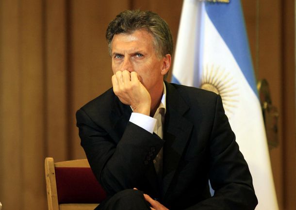 Denunciarán a Macri por adelantar datos del aborto no punible