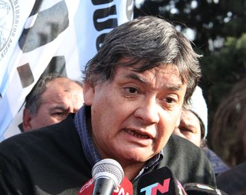 Quién es Juan Corvalán