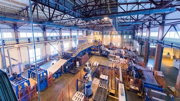 Unas 20.000 pymes están alcanzadas por el Plan Inteligente de UTE. Unas 20.000 pymes están alcanzadas por el Plan Inteligente de UTE.