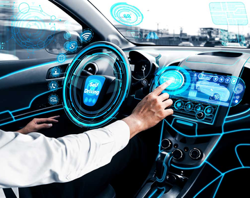 Cómo sería el poderoso auto deportivo argentino