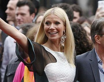 El osado consejo de Paltrow para finalizar peleas de pareja