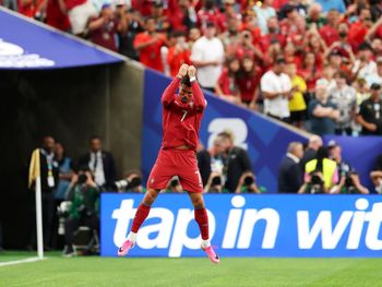 Cristiano Ronaldo volvió a hacer historia en los Mundiales: alcanzó una marca inédita