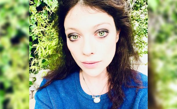 Cuál fue el último posteo de la actriz Michelle Trachtenberg en Instagram antes de morir