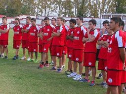 atencion, osvaldo: este es el equipo que buscara el milagro ante boca atencion, osvaldo: este es el equipo que buscara el milagro ante boca
