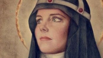 Santa Brígida celebra su día todos los 23 de julio.