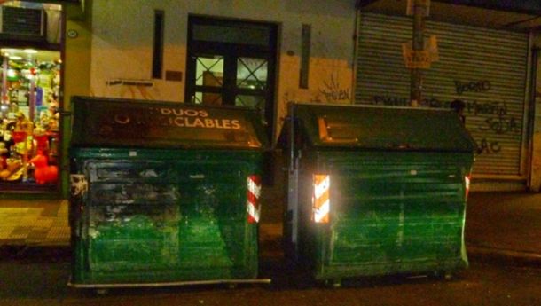 Hallan el cuerpo de una mujer dentro de una valija en Quilmes