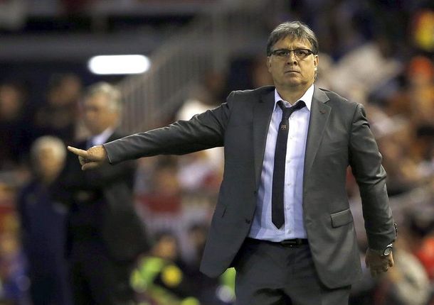 La desazón de Gerardo Martino: Es un golpe duro, siento mucho dolor